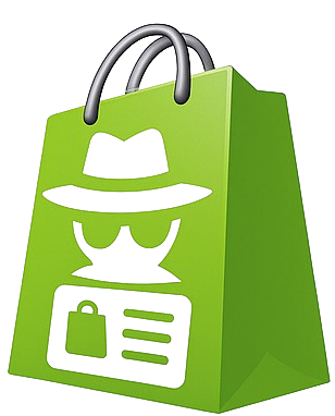 Shopify Scraper Logo
